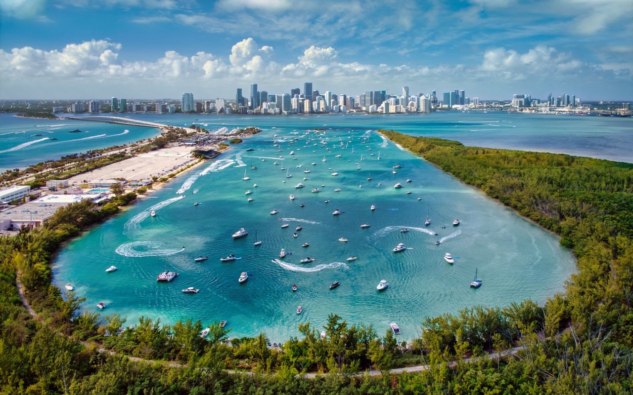Key Biscayne