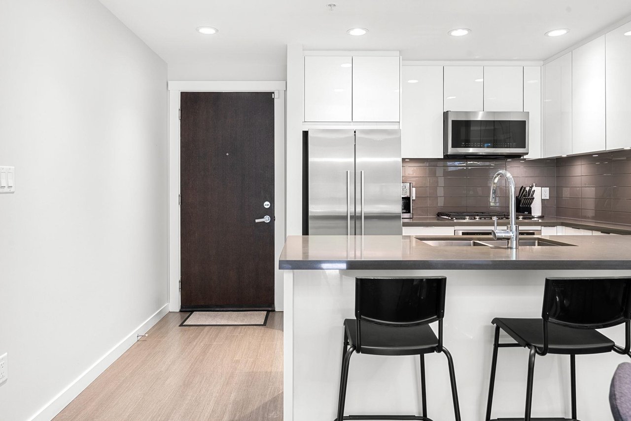 107-255 W 1st Street, North Vancouver