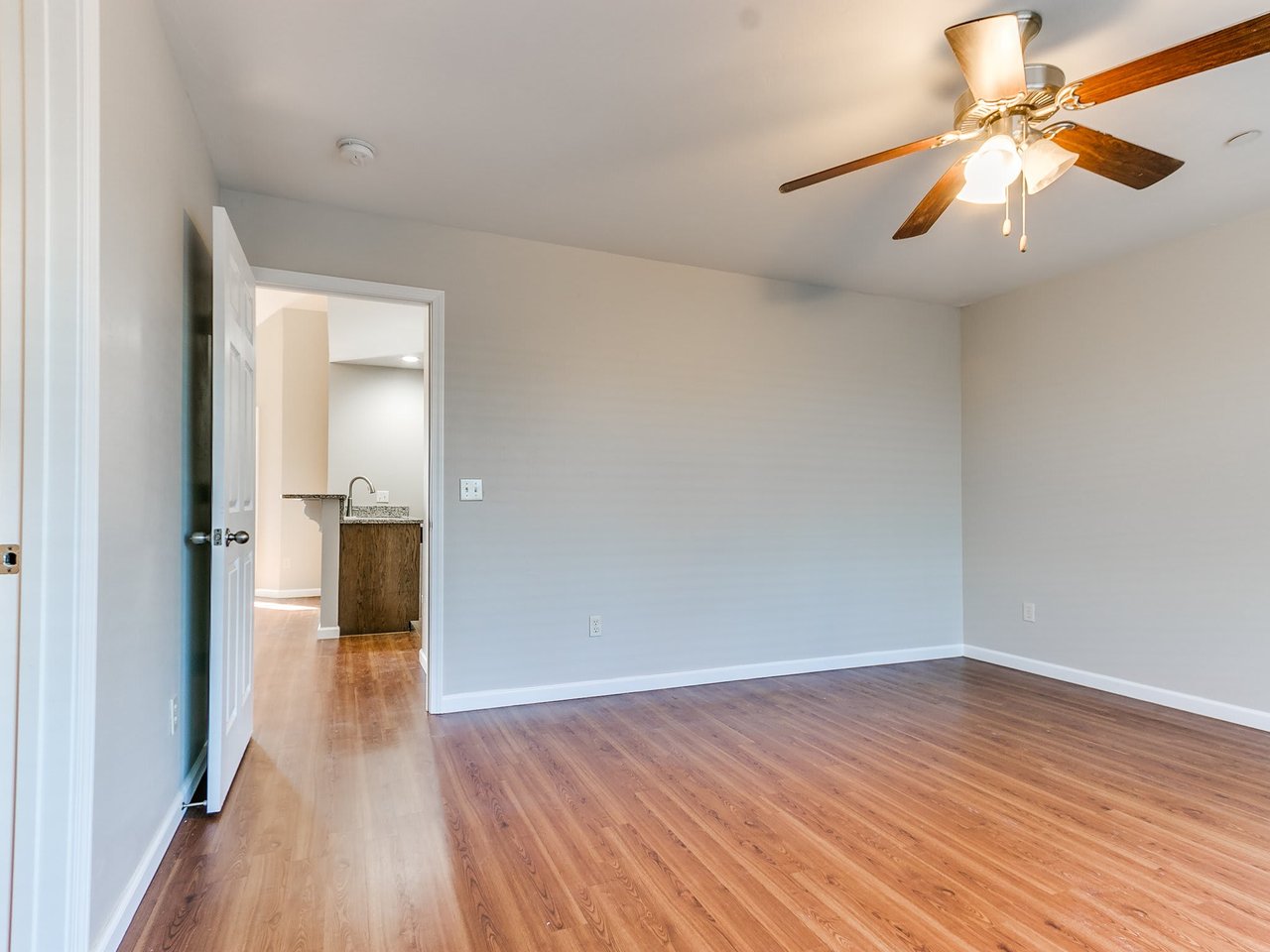 Golden Acres Townhomes