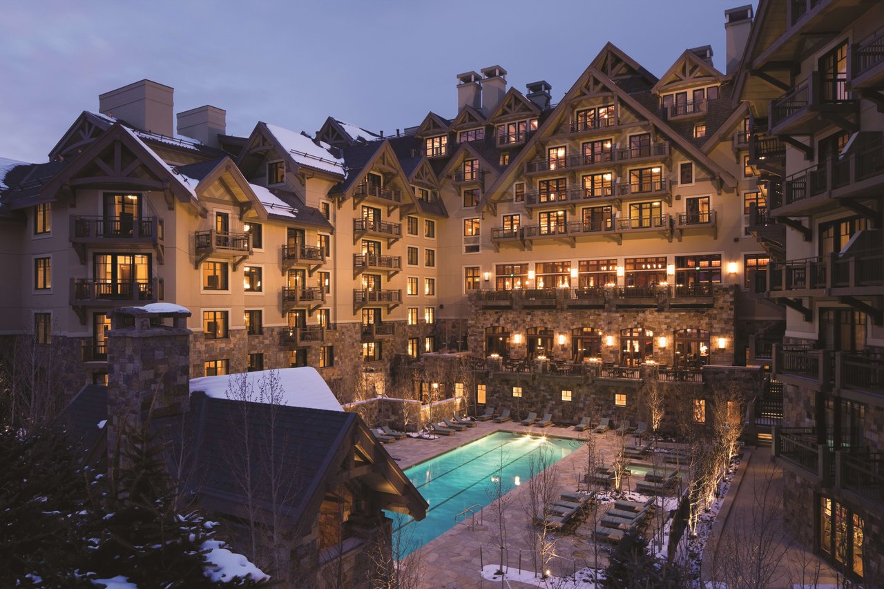Four Seasons Vail 8101H