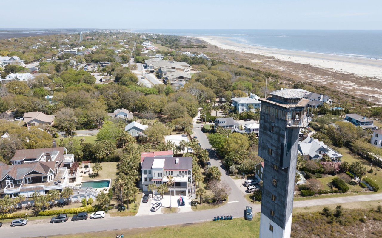 Sullivans Island