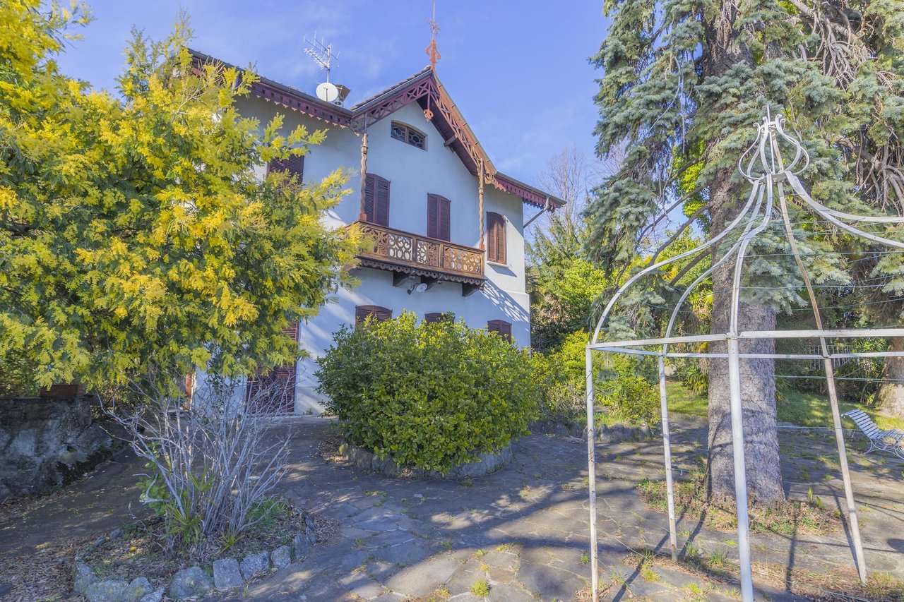 S.da Statale 34 del Lago Maggiore, 90