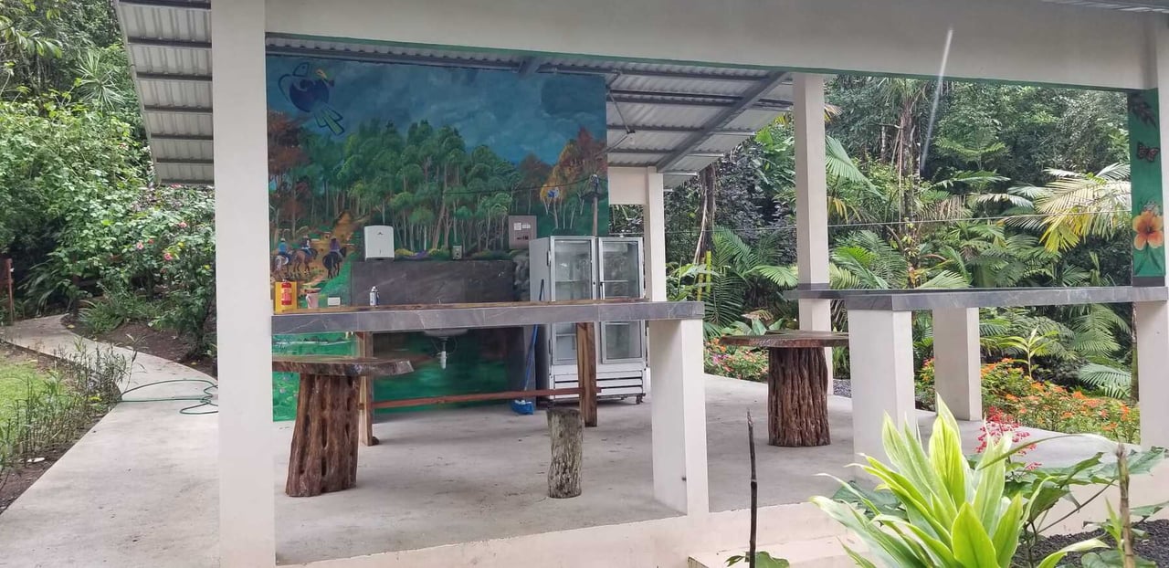 Adventure Tourism Development Land, Lake Arenal, Alajuela