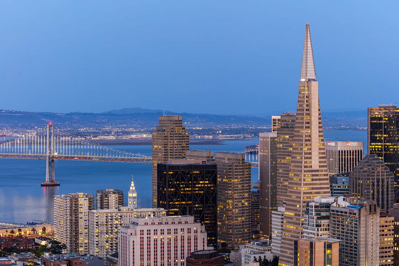 San Francisco Real Estate Market Report January 2024