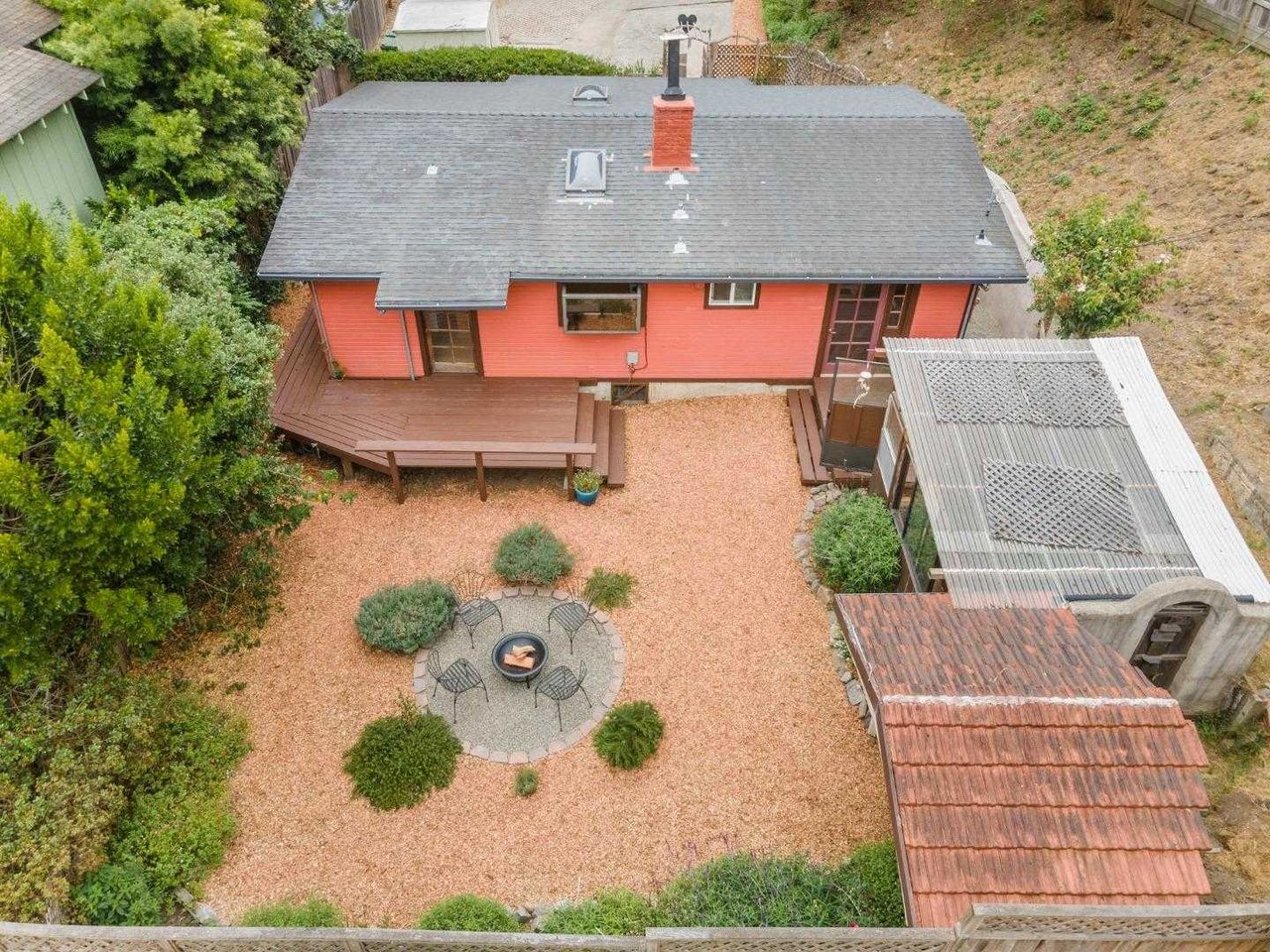 727 Encino DR