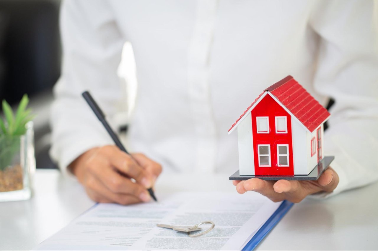 Selling a House in California