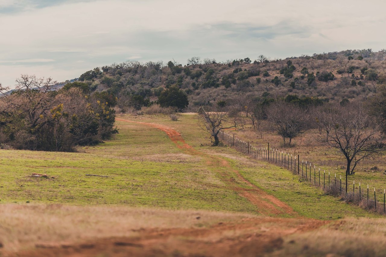 Cuatro Colinas Ranch