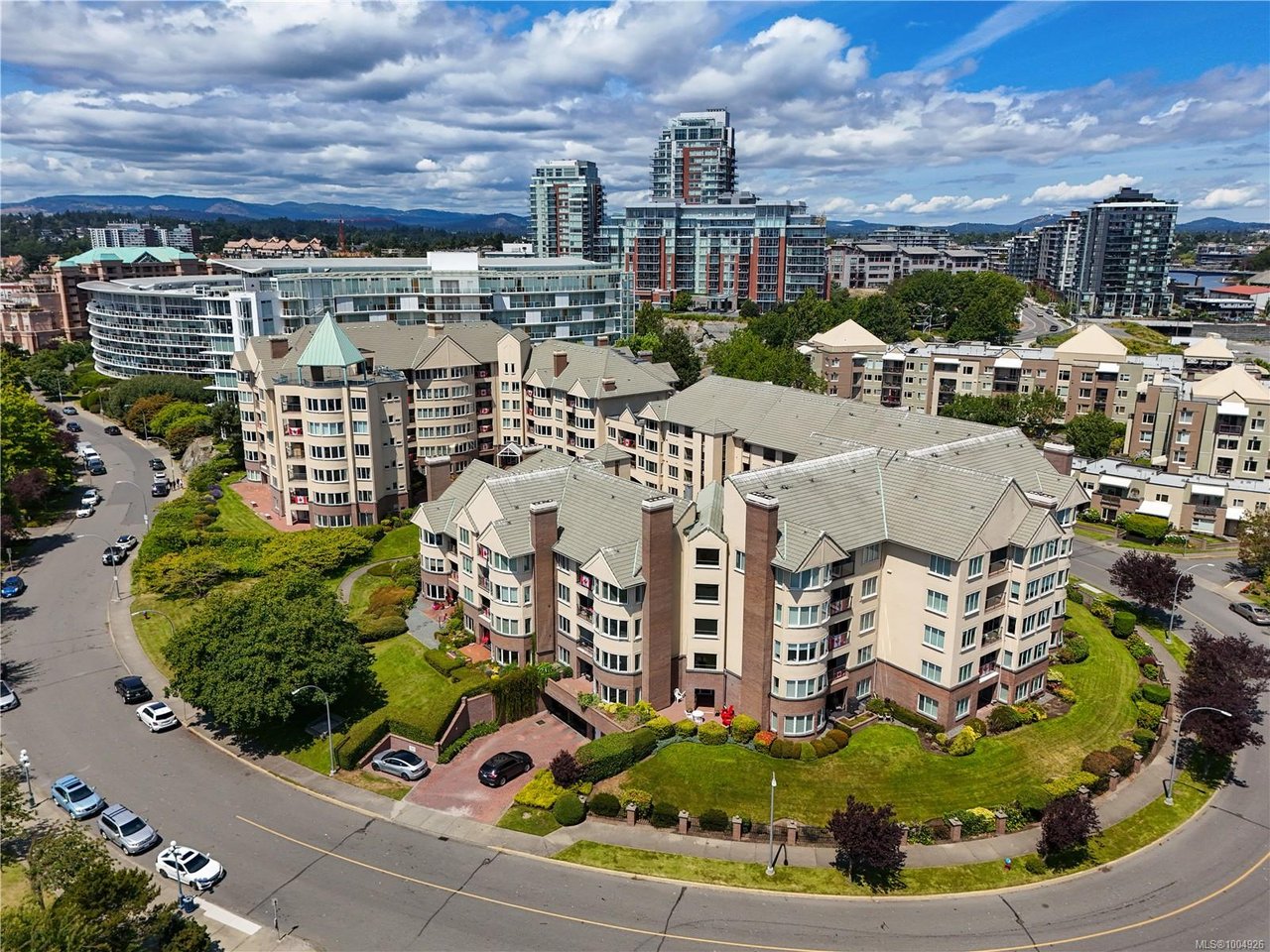 408-50 Songhees Rd
