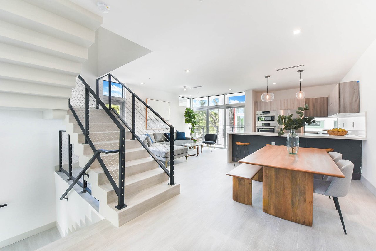Habitat at the Grove | Unit 4