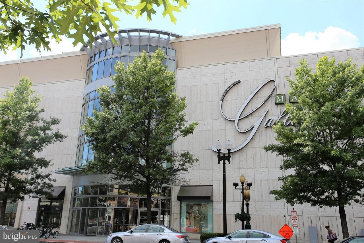 4301 Military Rd NW, #307