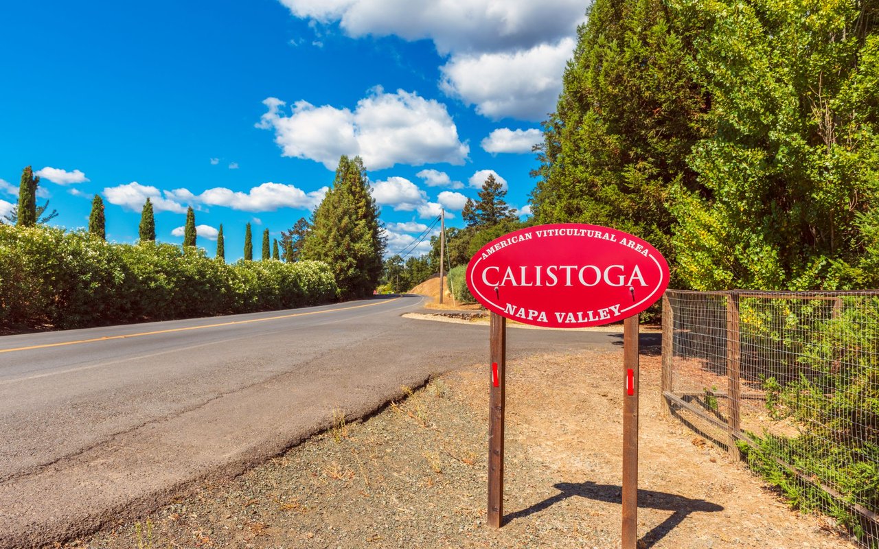 Calistoga