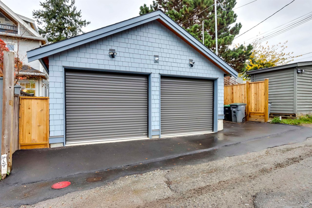 656 E 13th Avenue, Vancouver