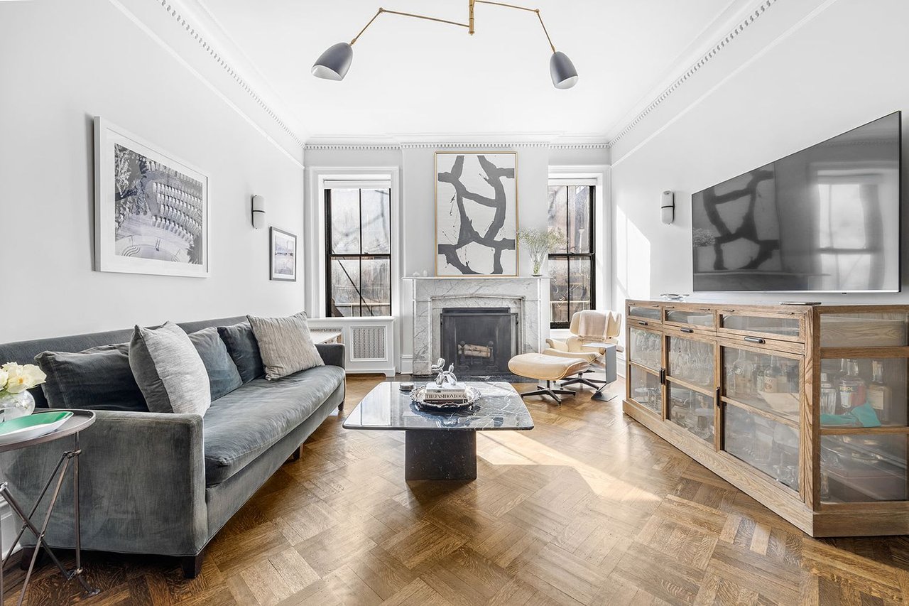 50 West 9th Street Unit 3B