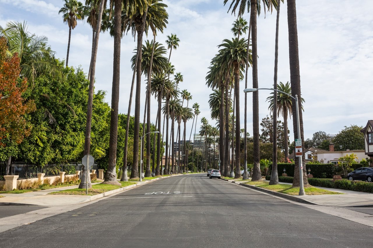 Playa Vista & Playa Del Rey