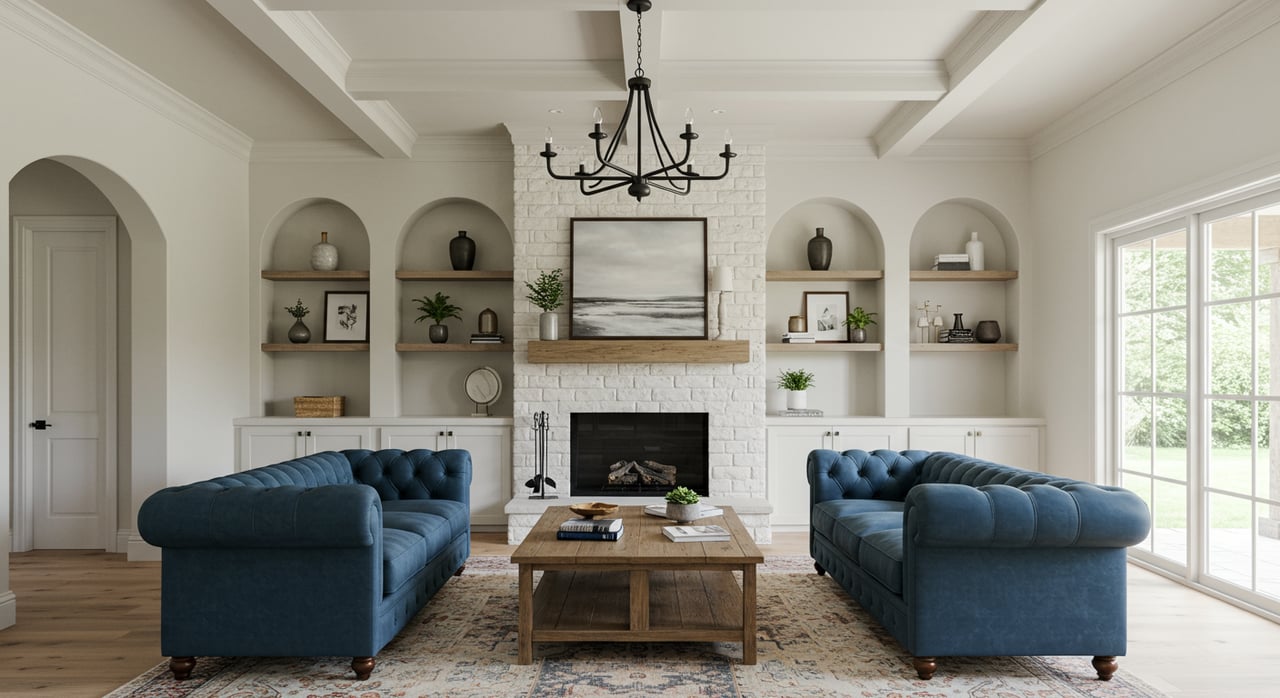 The Art of Mini-Staging: Small Touches that Give Your Space Life
