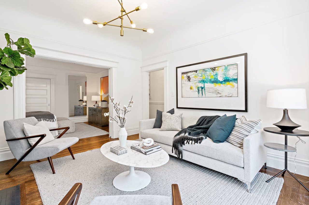 2021 Year In Review | San Francisco Multi-Unit Market Update