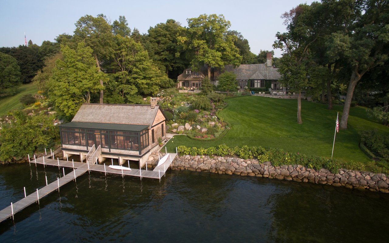 3580 Northome Rd | Deephaven