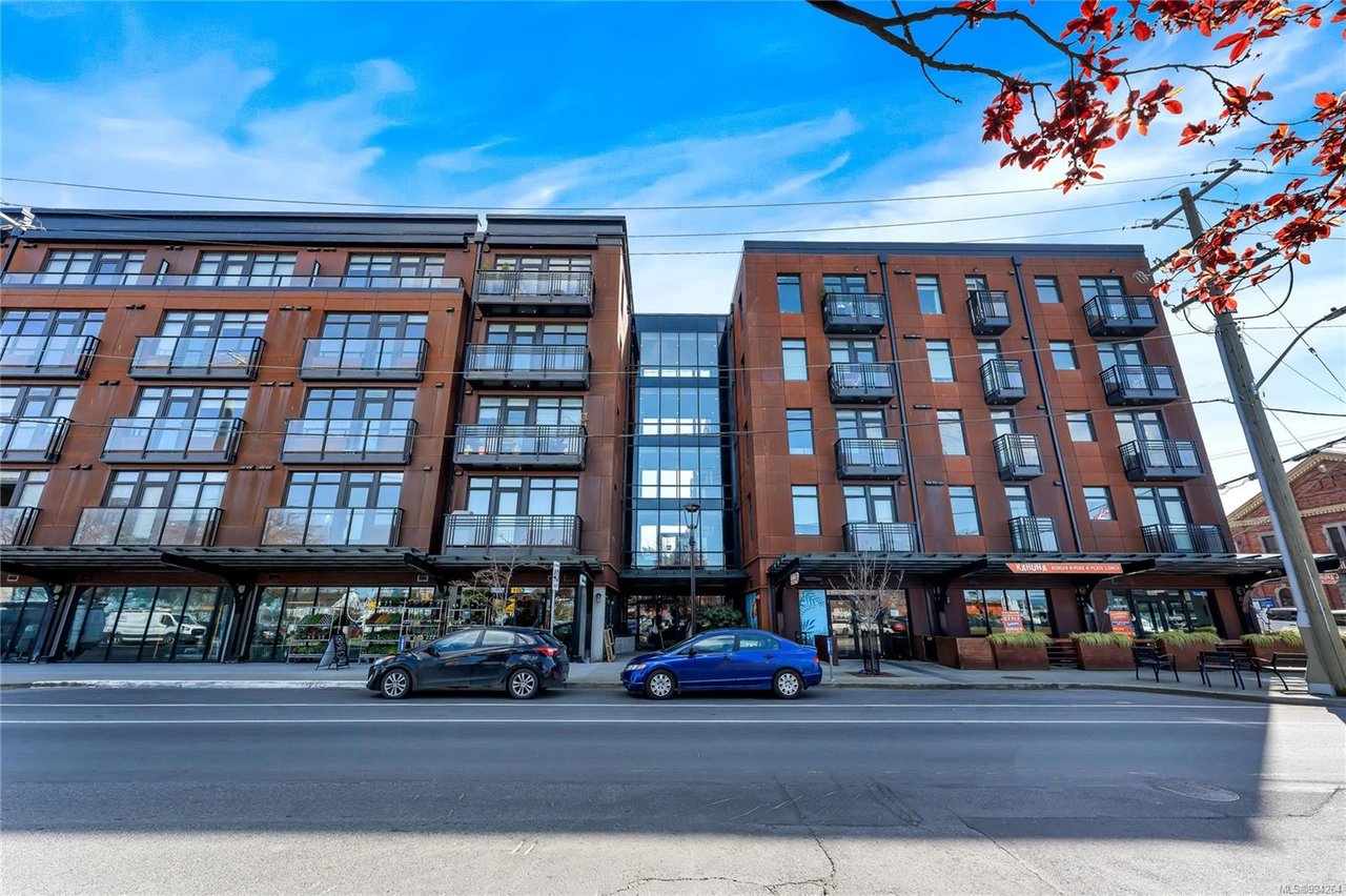 505-515 Chatham St, Victoria