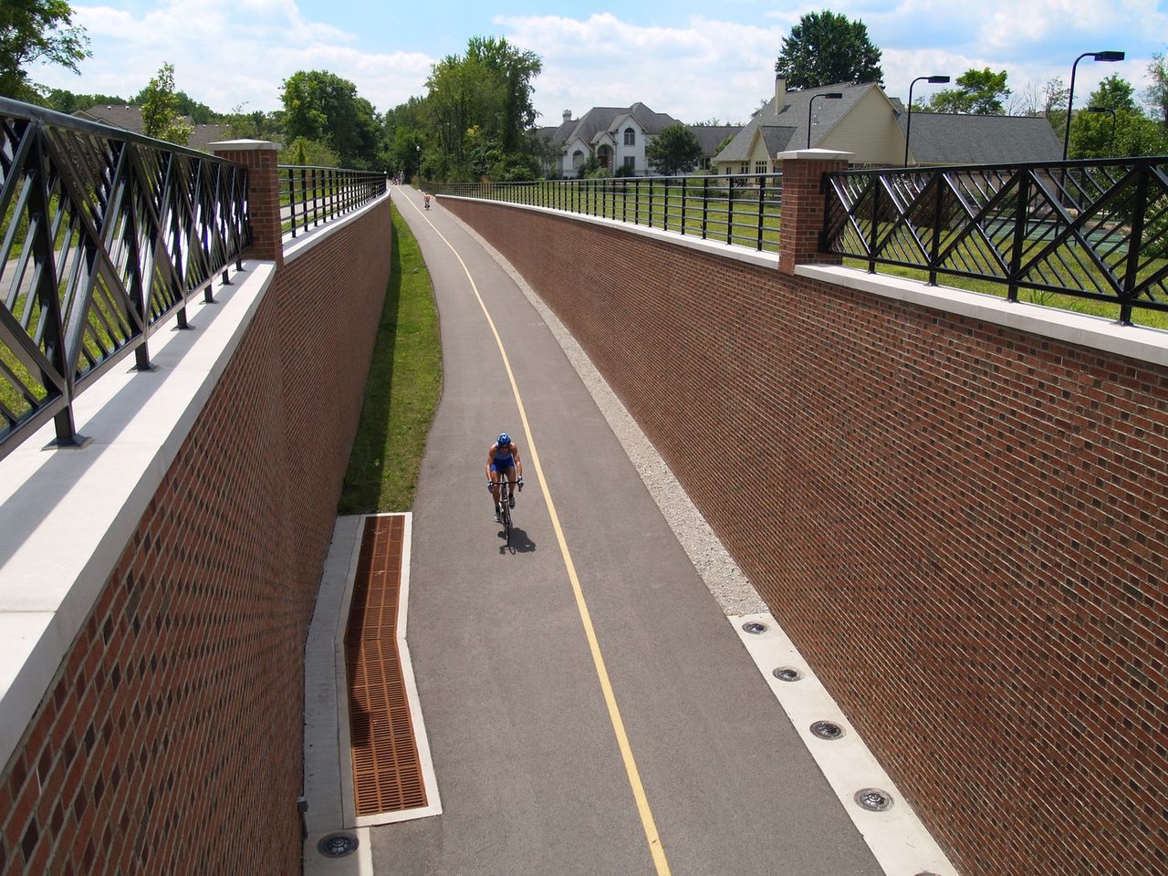 10 Treats Along The Monon