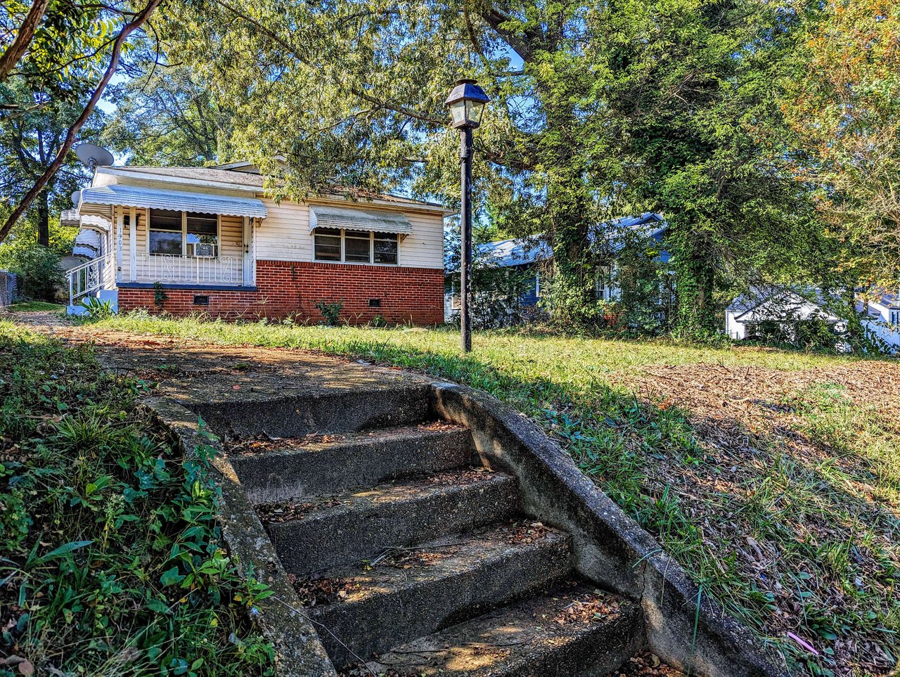  1303 Hoke Street, Gadsden, AL 35903