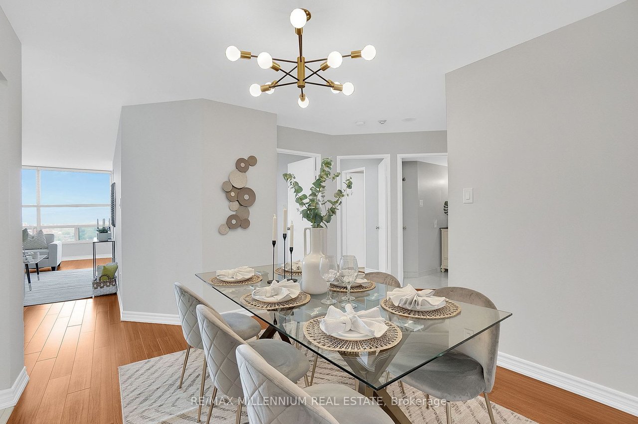 BARCLAY TERRACE BY TRIDEL 