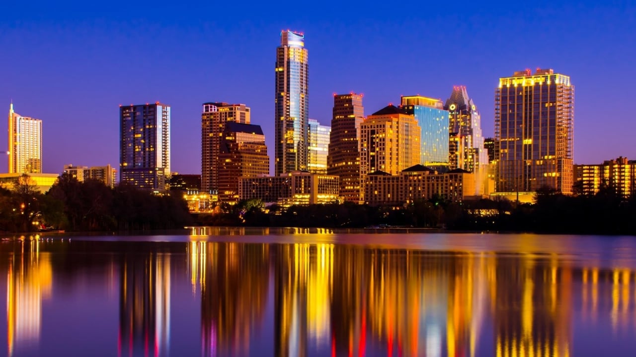 Top Companies and Employers Located in Austin 