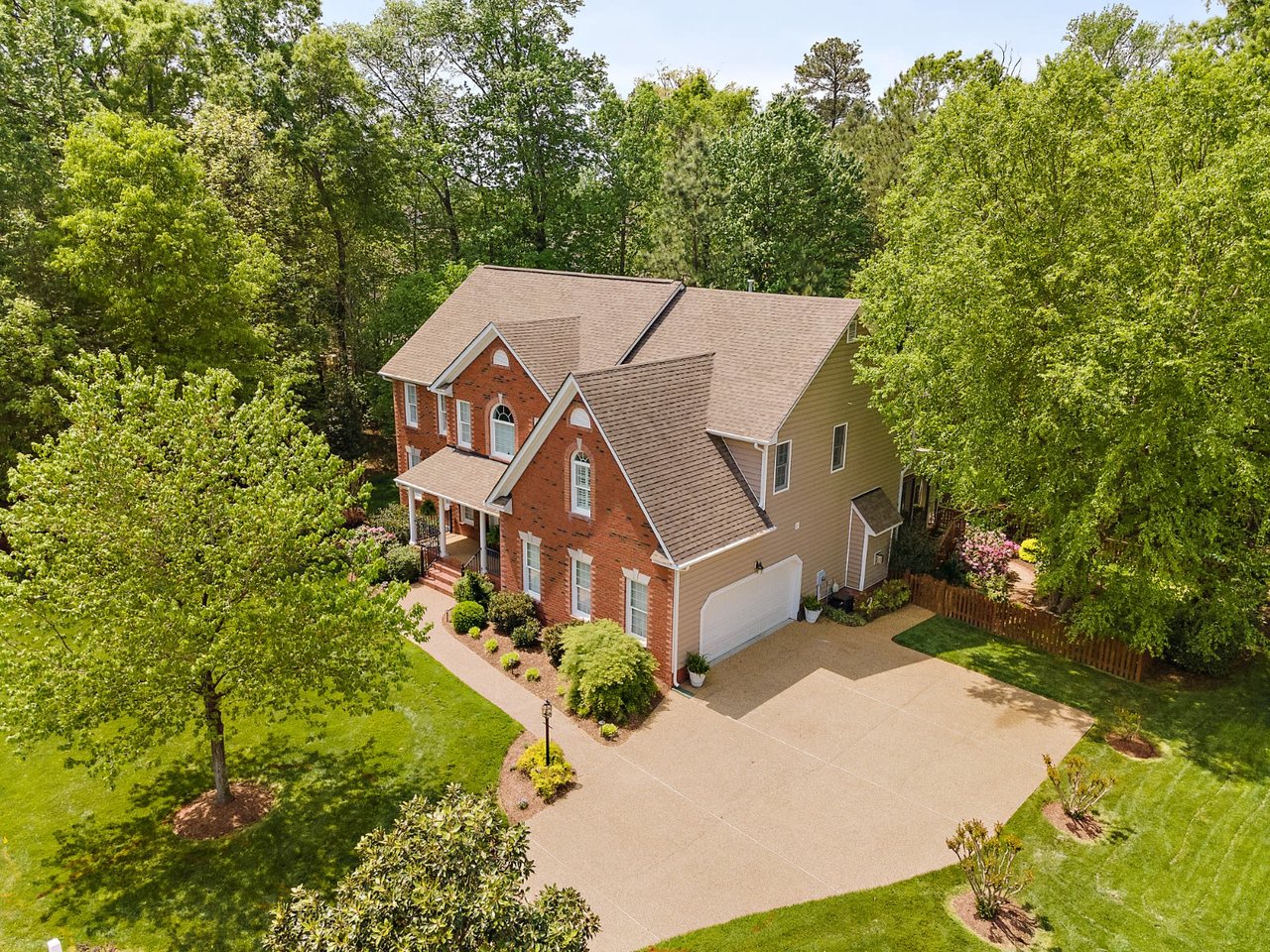 14106 Grace Wood Court