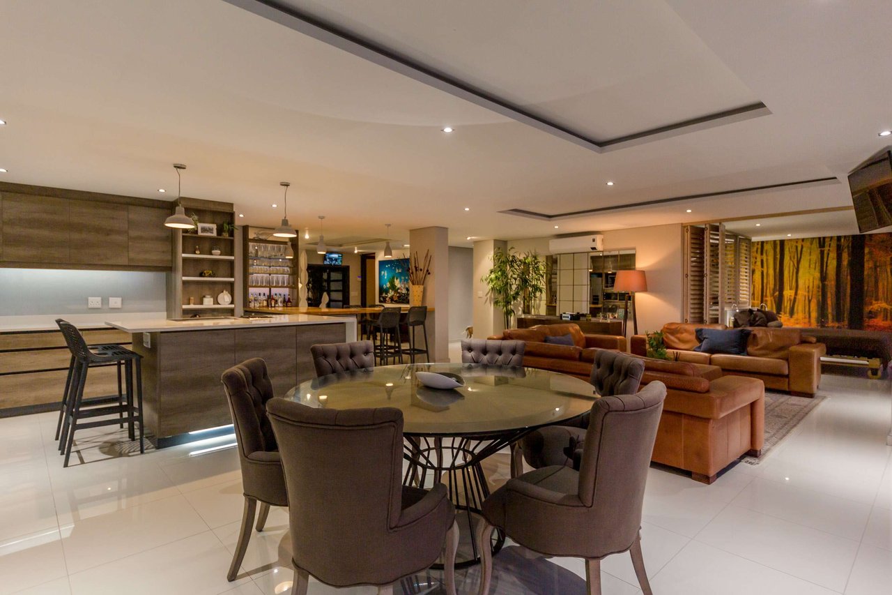 Seacrest Penthouse