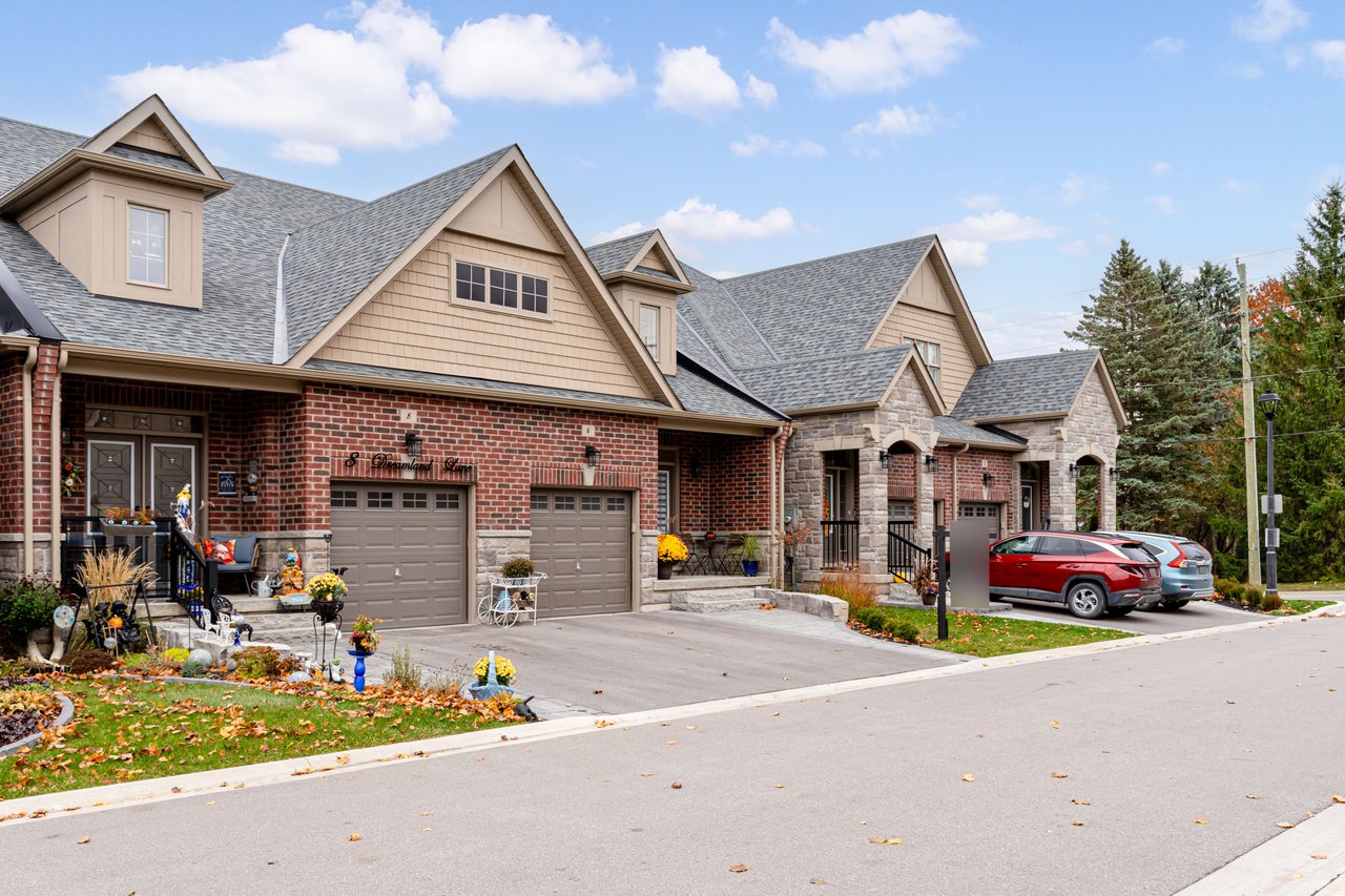 6 Dreamland Lane