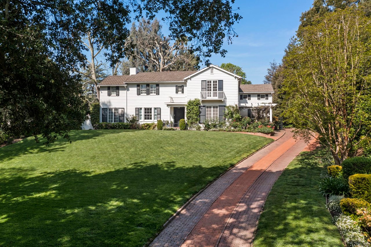 243 South San Rafael Avenue