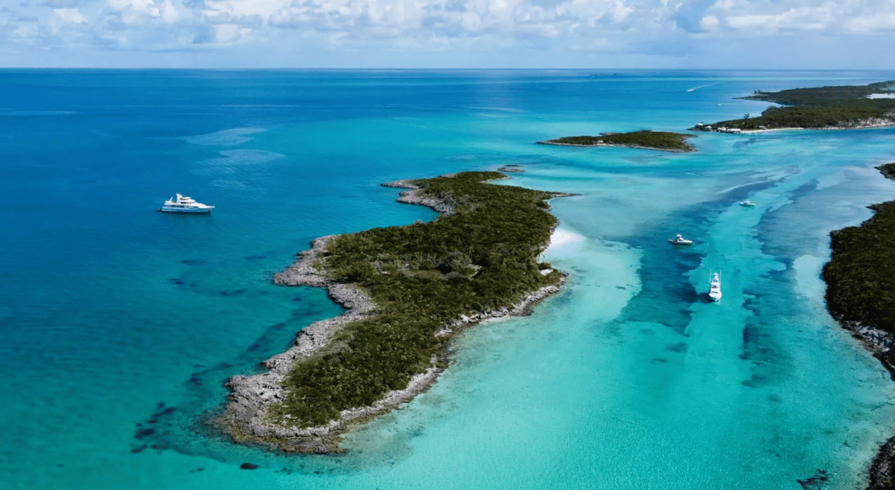 Roberts Cay