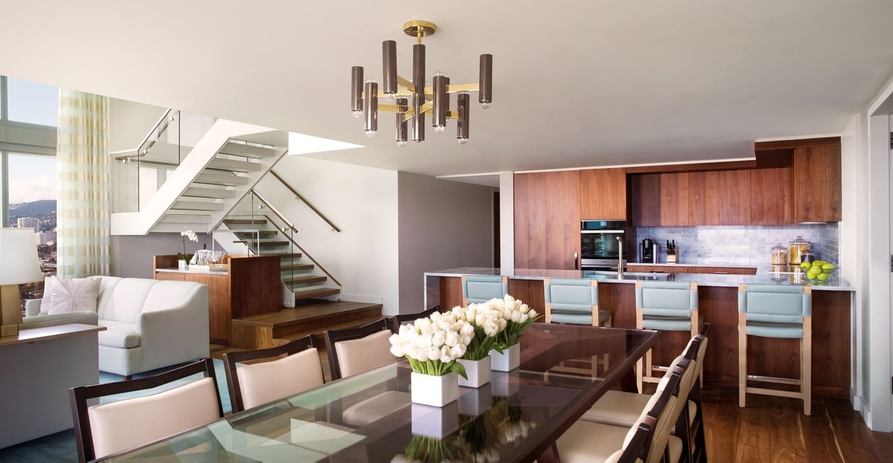 The Ritz-Carlton Residences