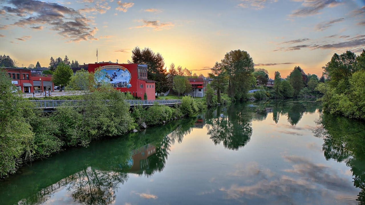 Snohomish