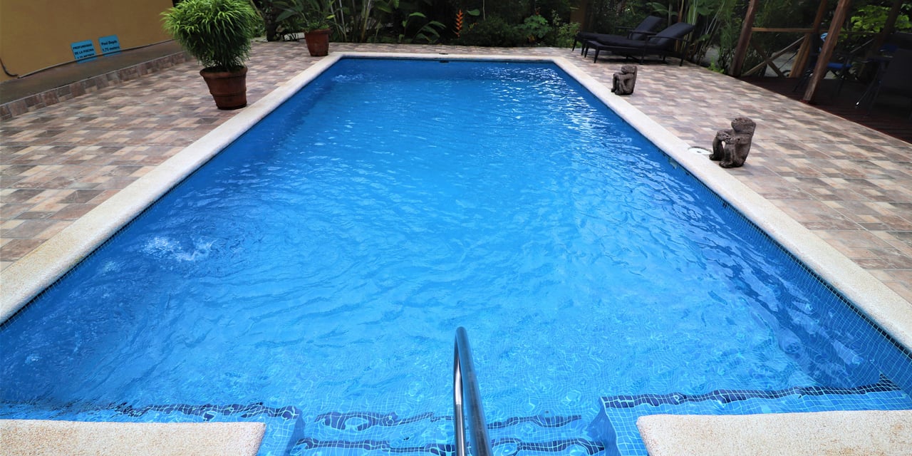 Riverfront Boutique Jungle Hotel, Ojochal, Puntarenas