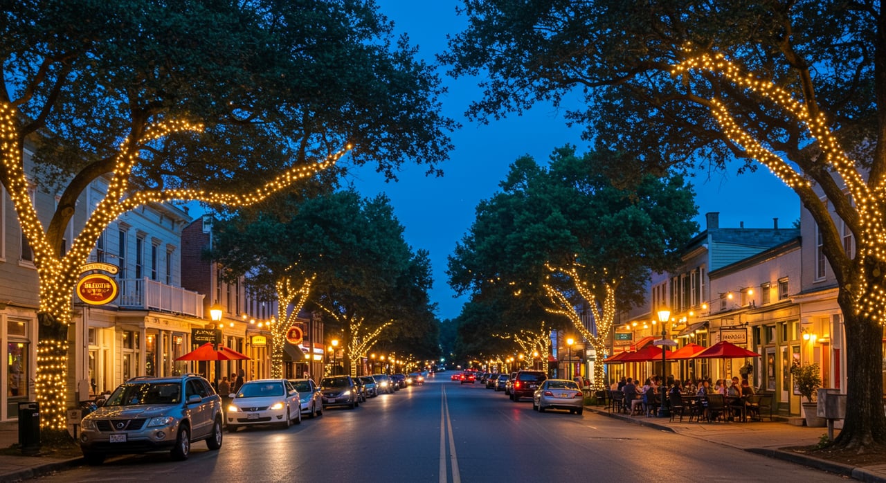 Hidden Gems: Discovering Unique Places to Visit in Bradenton, FL