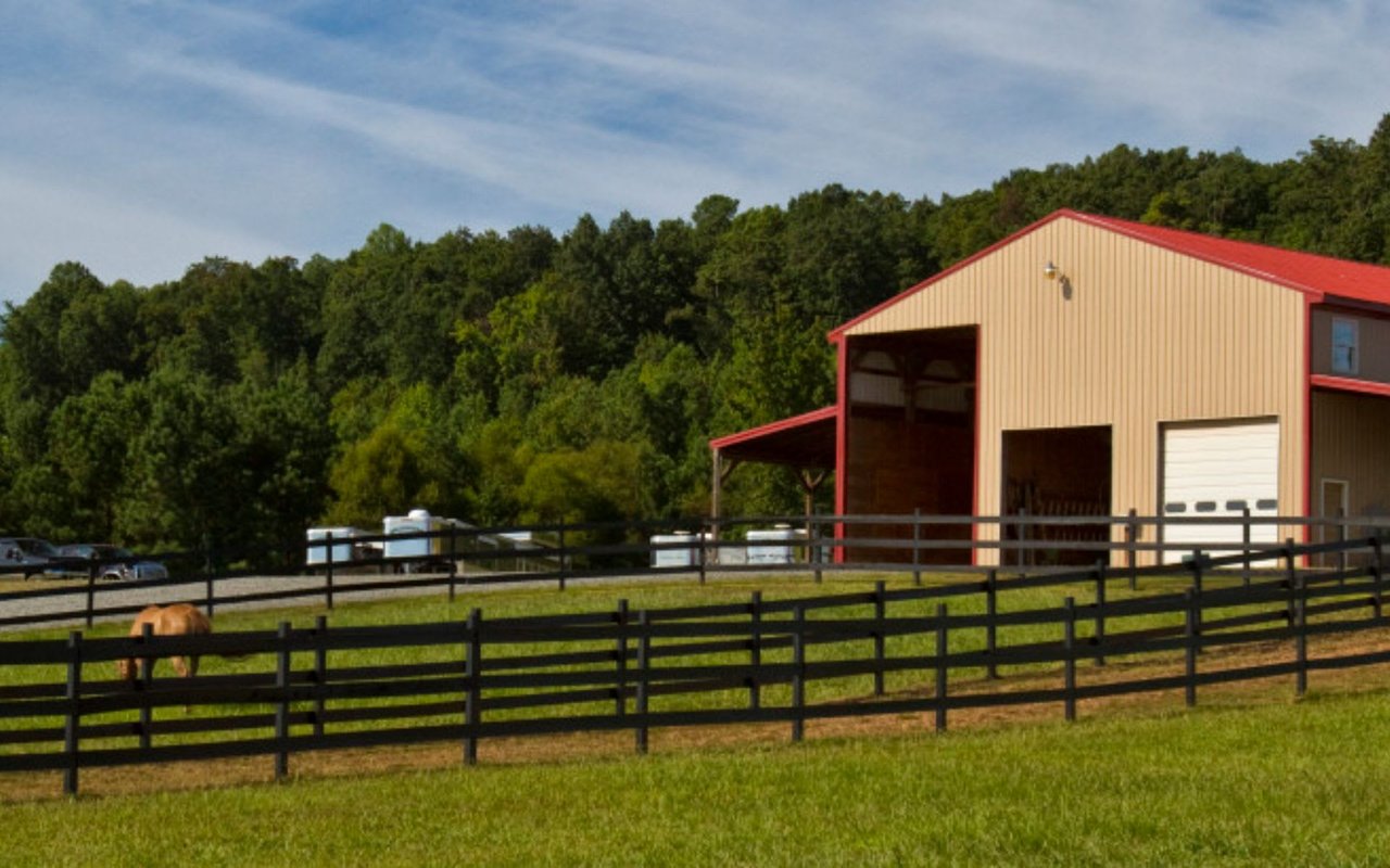 Horse Farms