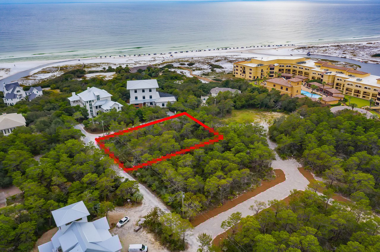 Lot 4 Bannerman Beach Lane