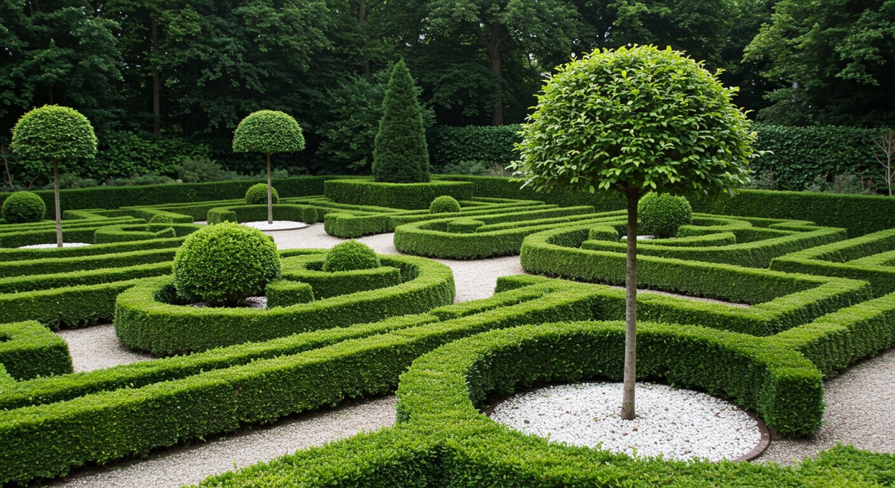 Sustainable Landscaping 101