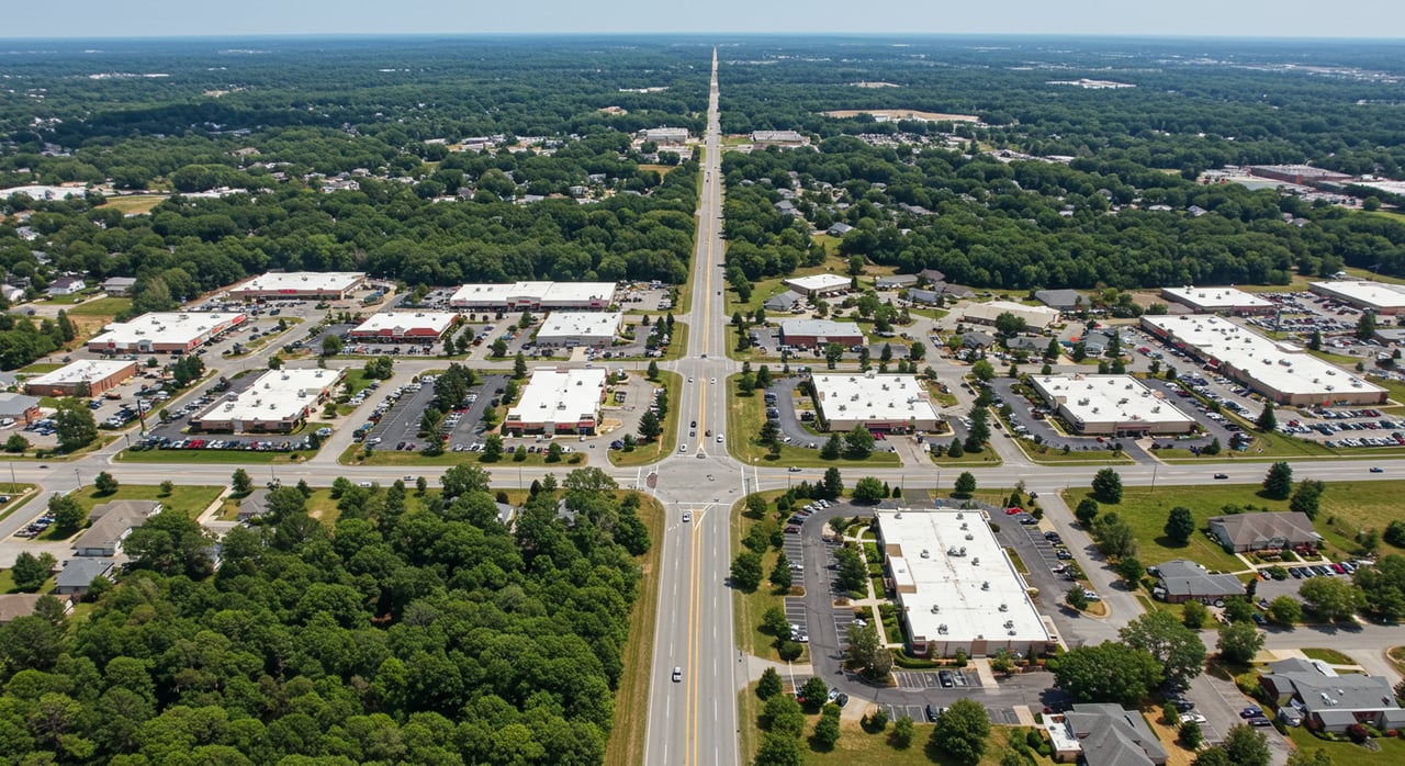 What’s Not to Love about Okemos!