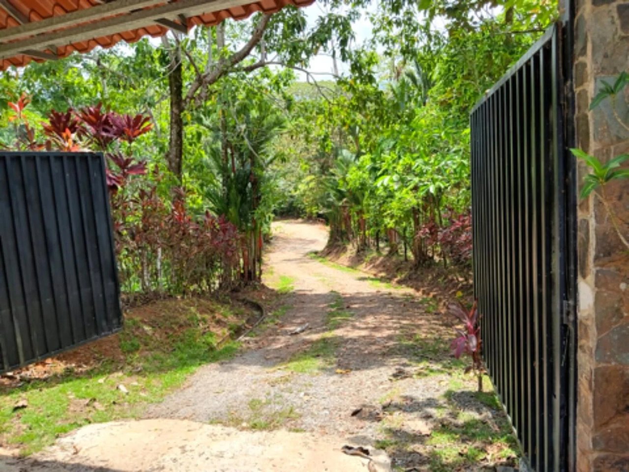 Multi Home Income Estate, Uvita, Puntarenas