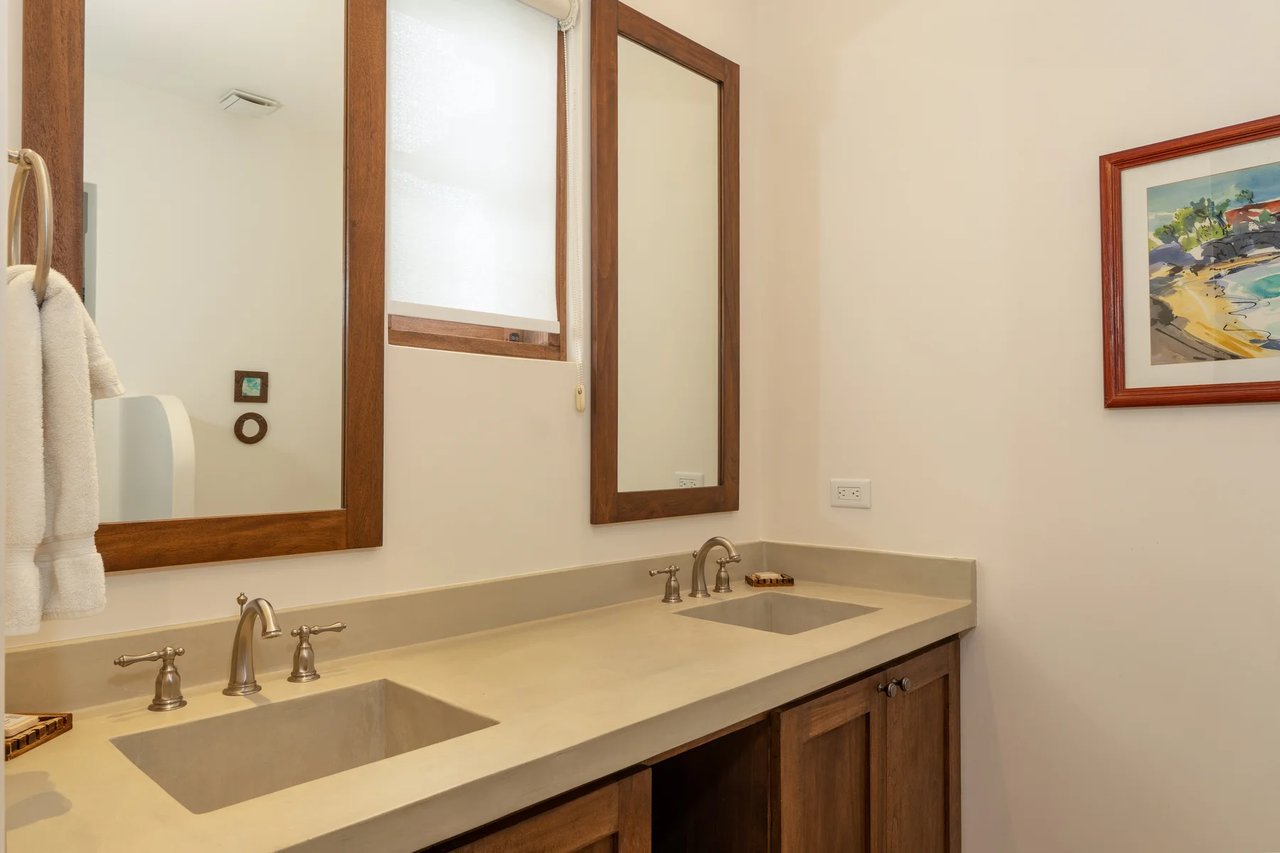 Mediterranean Style Walkable Home, Flamingo, Guanacaste