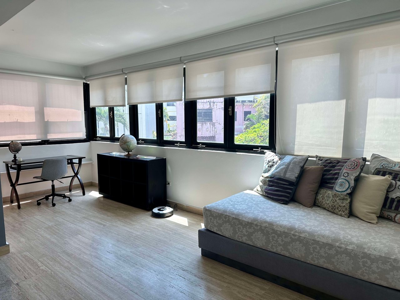 San Luis Condominium