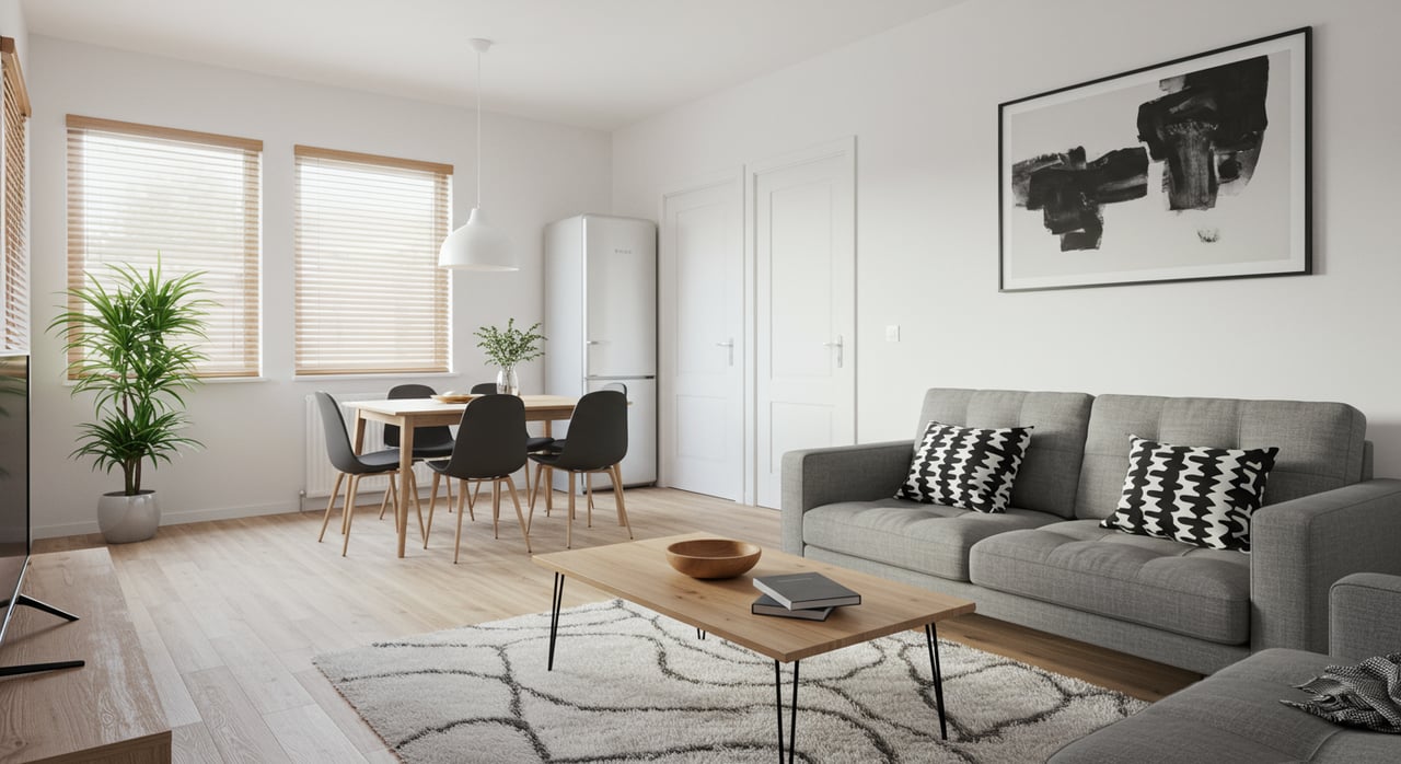 Things You Shouldn’t Do When Buying a Home