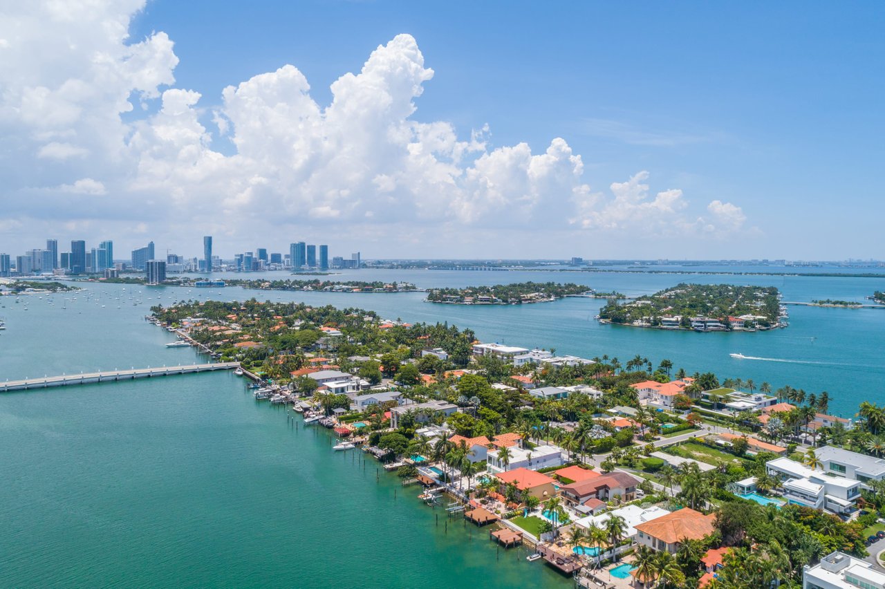 Questions when choosing a Miami neighborhood