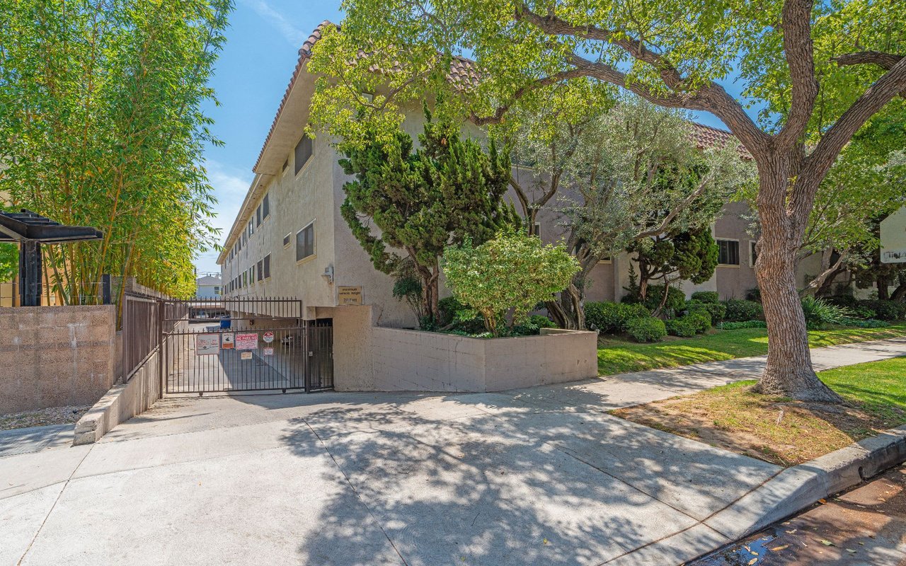 8650 Belford Avenue, #A126