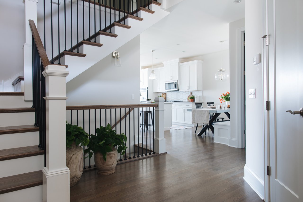 this home is impressive