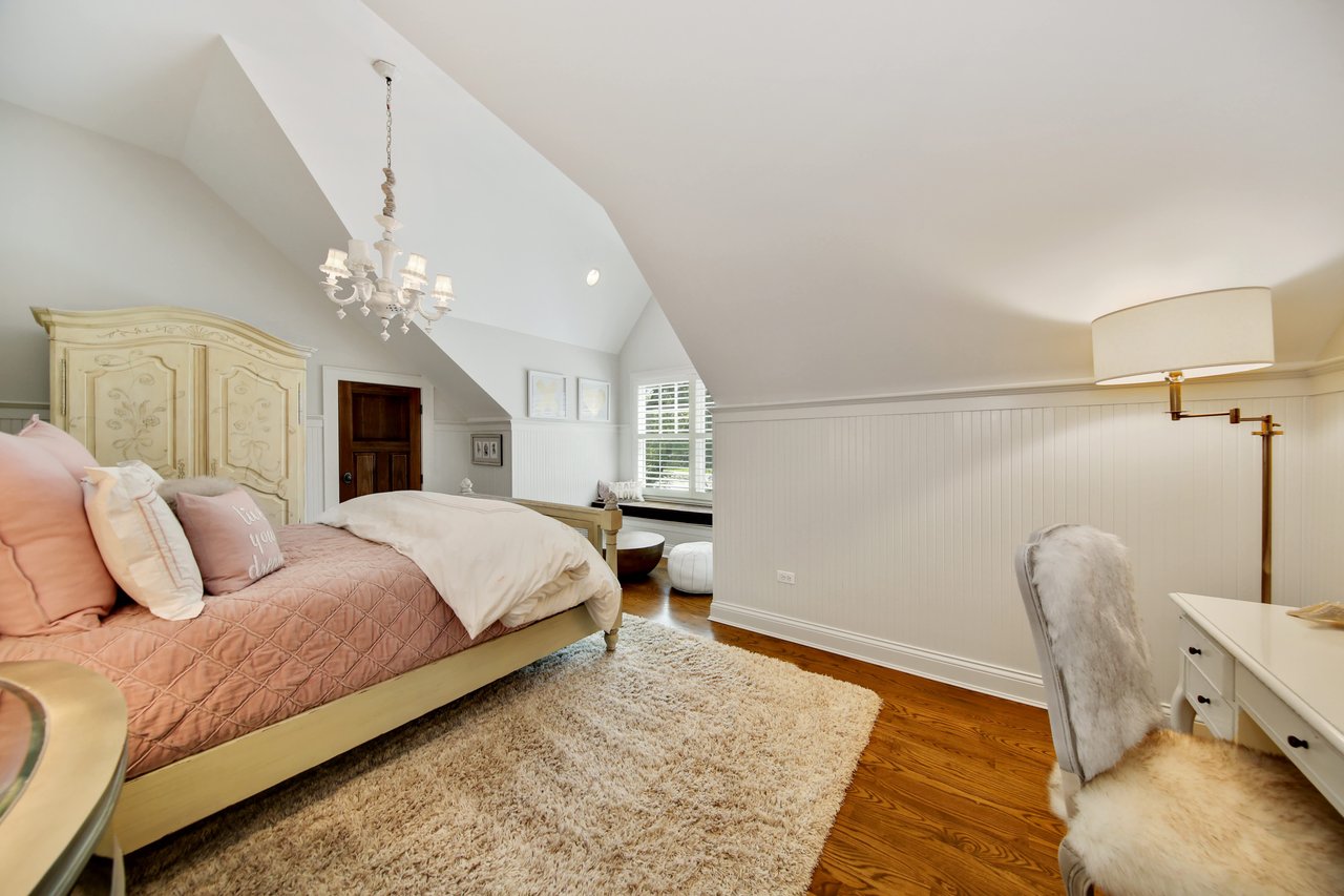 Cape Cod Estate in an Exclusive Cul-De-Sac
