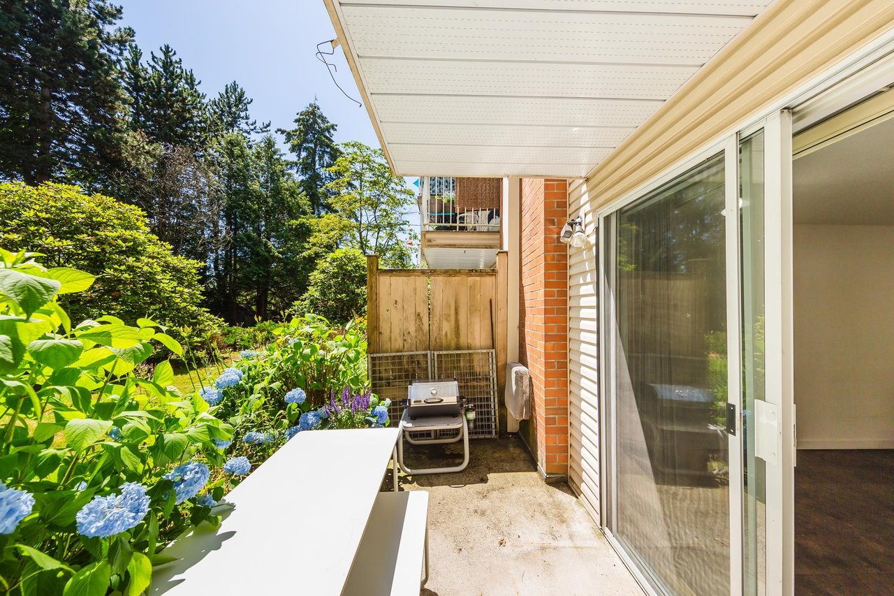 108-1187 Pipeline Road, Coquitlam
