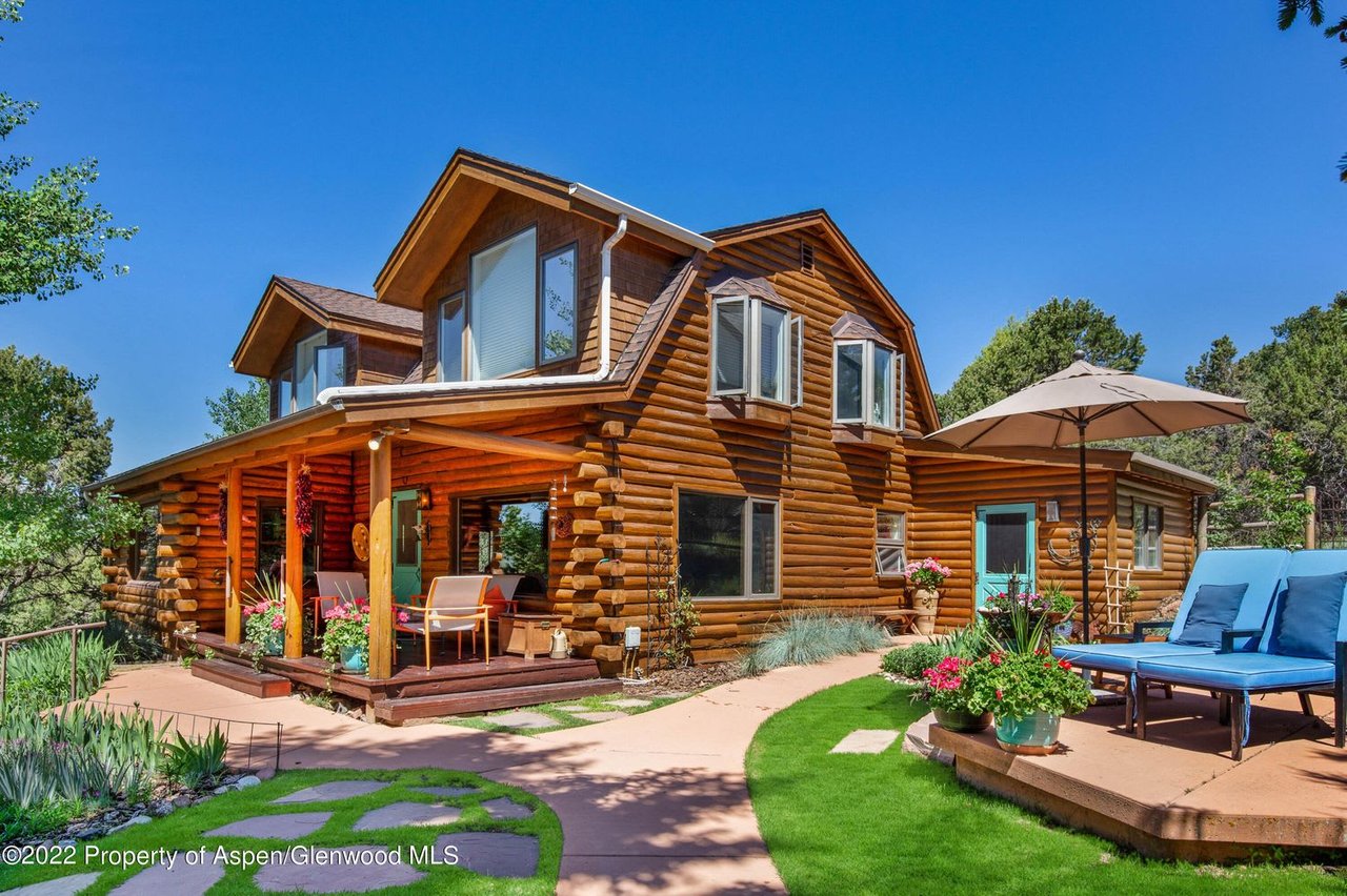 87 PALO VERDE RD