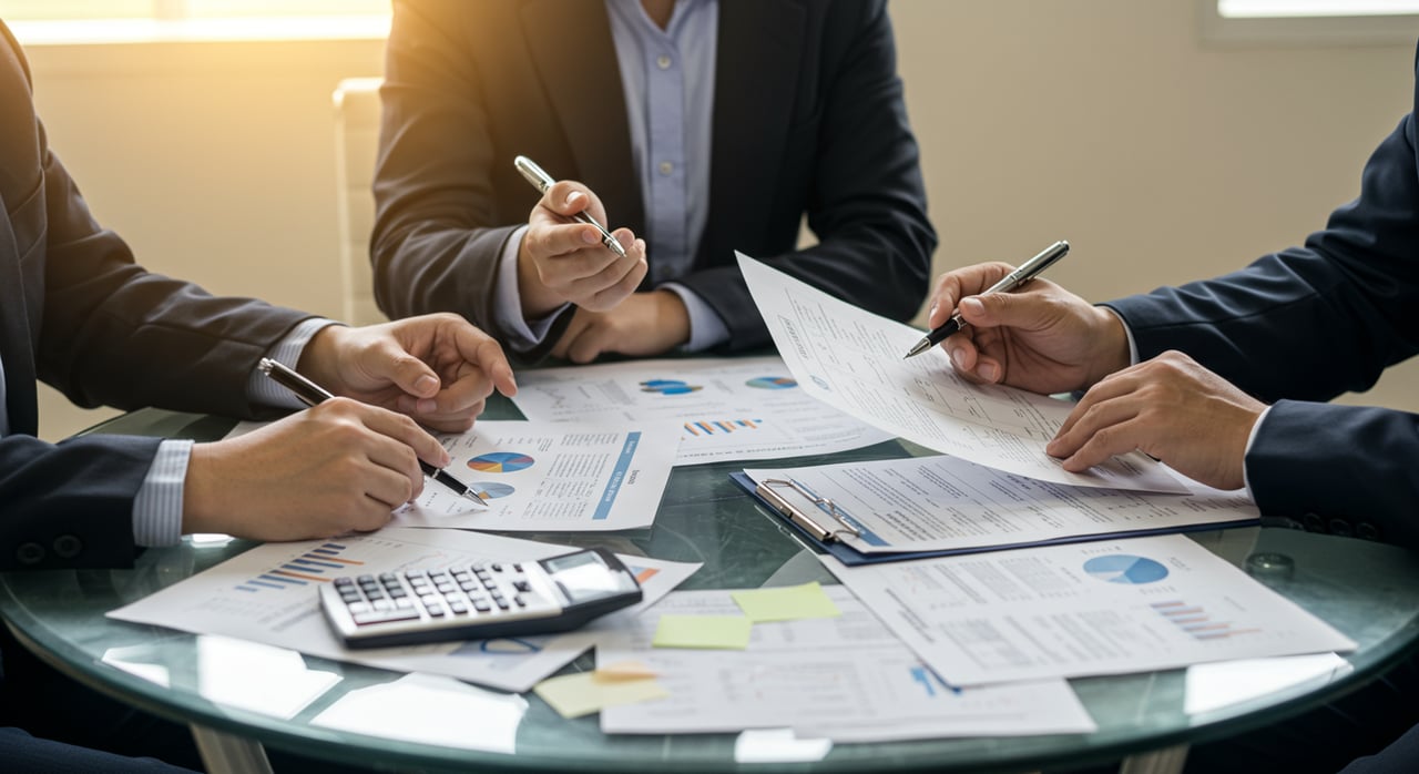 Know Why You are Selling